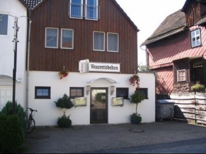 Фото: Weserst&amp;uuml;bchen Holzminden